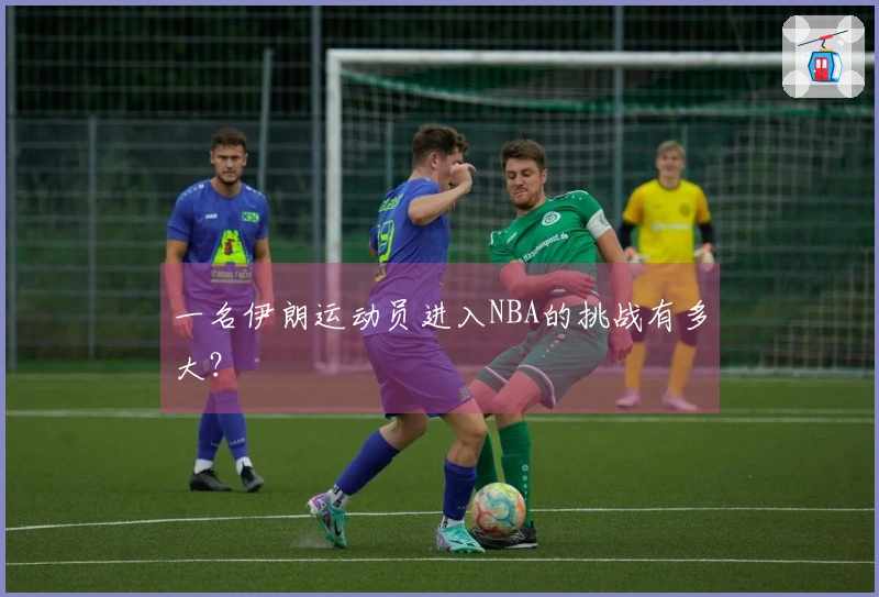 一名伊朗运动员进入NBA的挑战有多大？